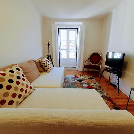 Bairro Alto Studios & Flats By Lisbon Village Apartments Dış mekan fotoğraf