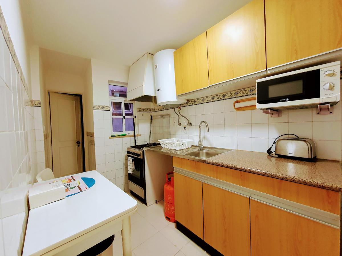 Bairro Alto Studios & Flats By Lisbon Village Apartments Dış mekan fotoğraf