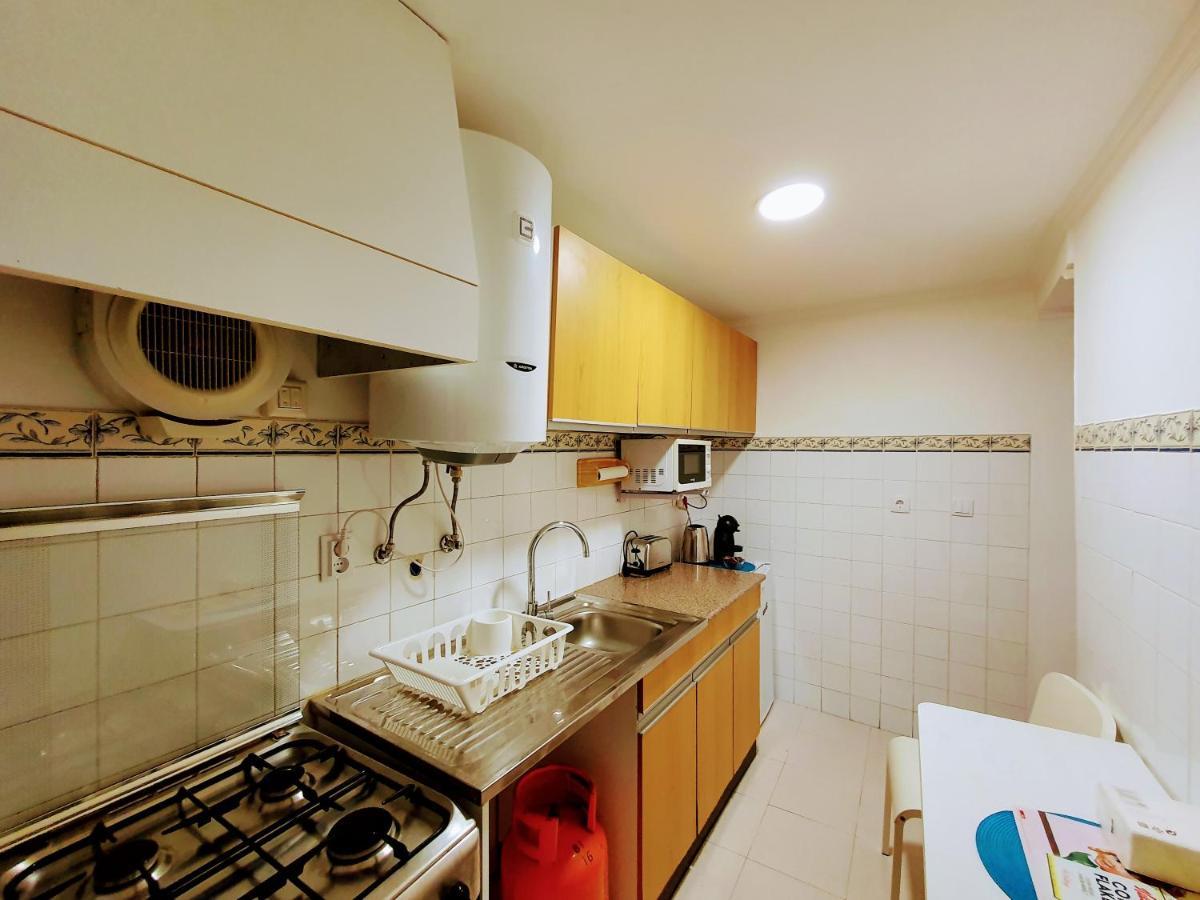 Bairro Alto Studios & Flats By Lisbon Village Apartments Dış mekan fotoğraf