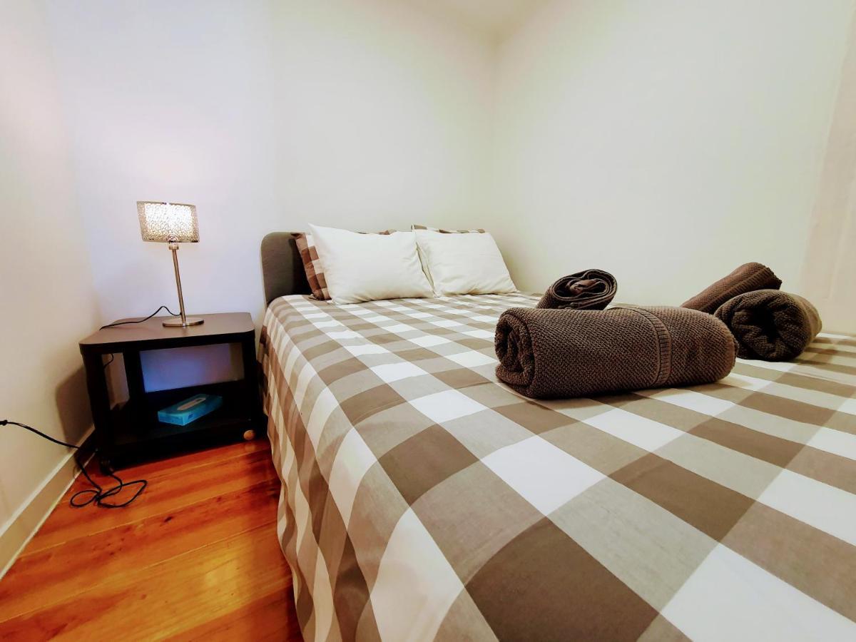 Bairro Alto Studios & Flats By Lisbon Village Apartments Dış mekan fotoğraf