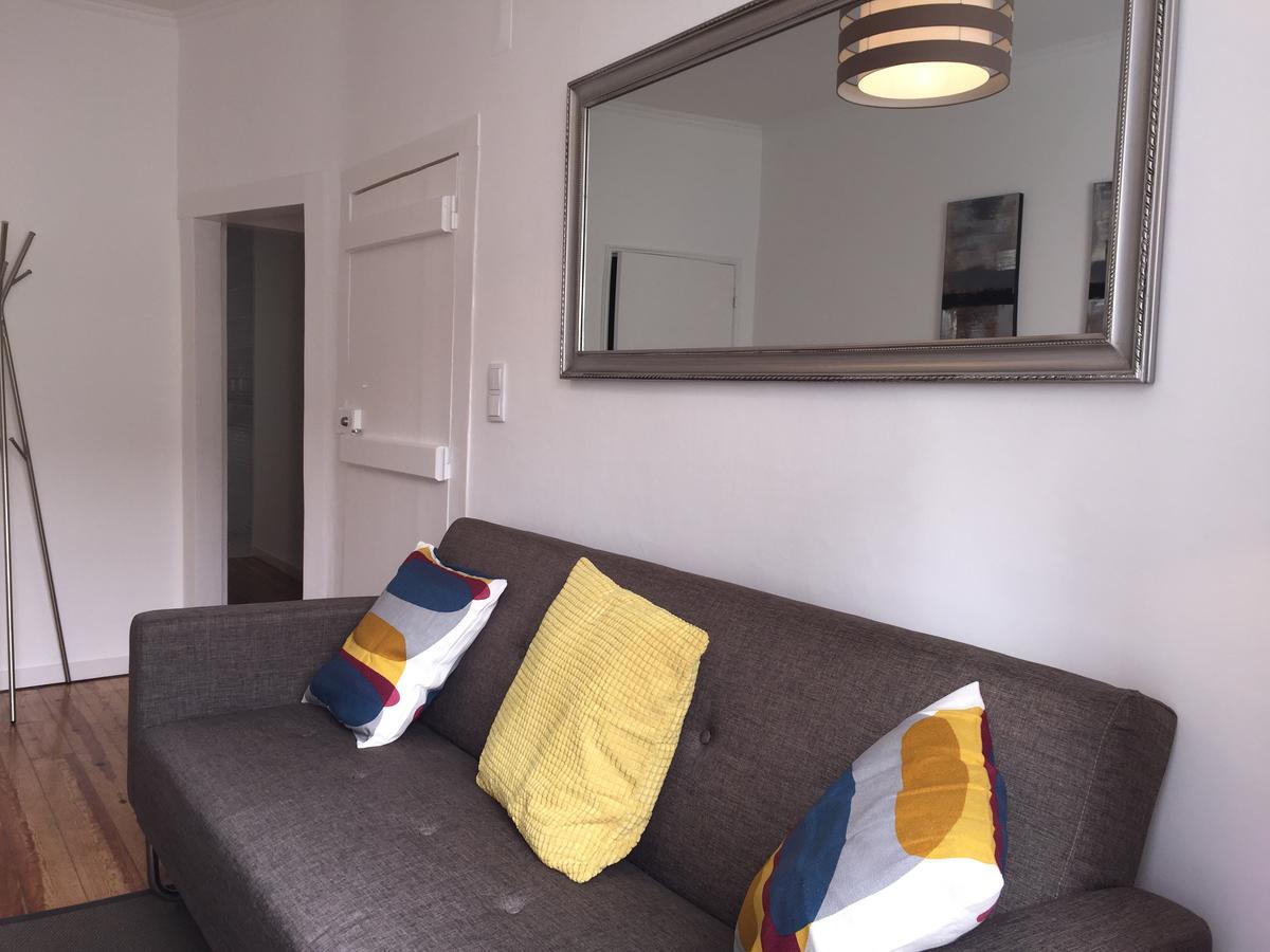 Bairro Alto Studios & Flats By Lisbon Village Apartments Dış mekan fotoğraf