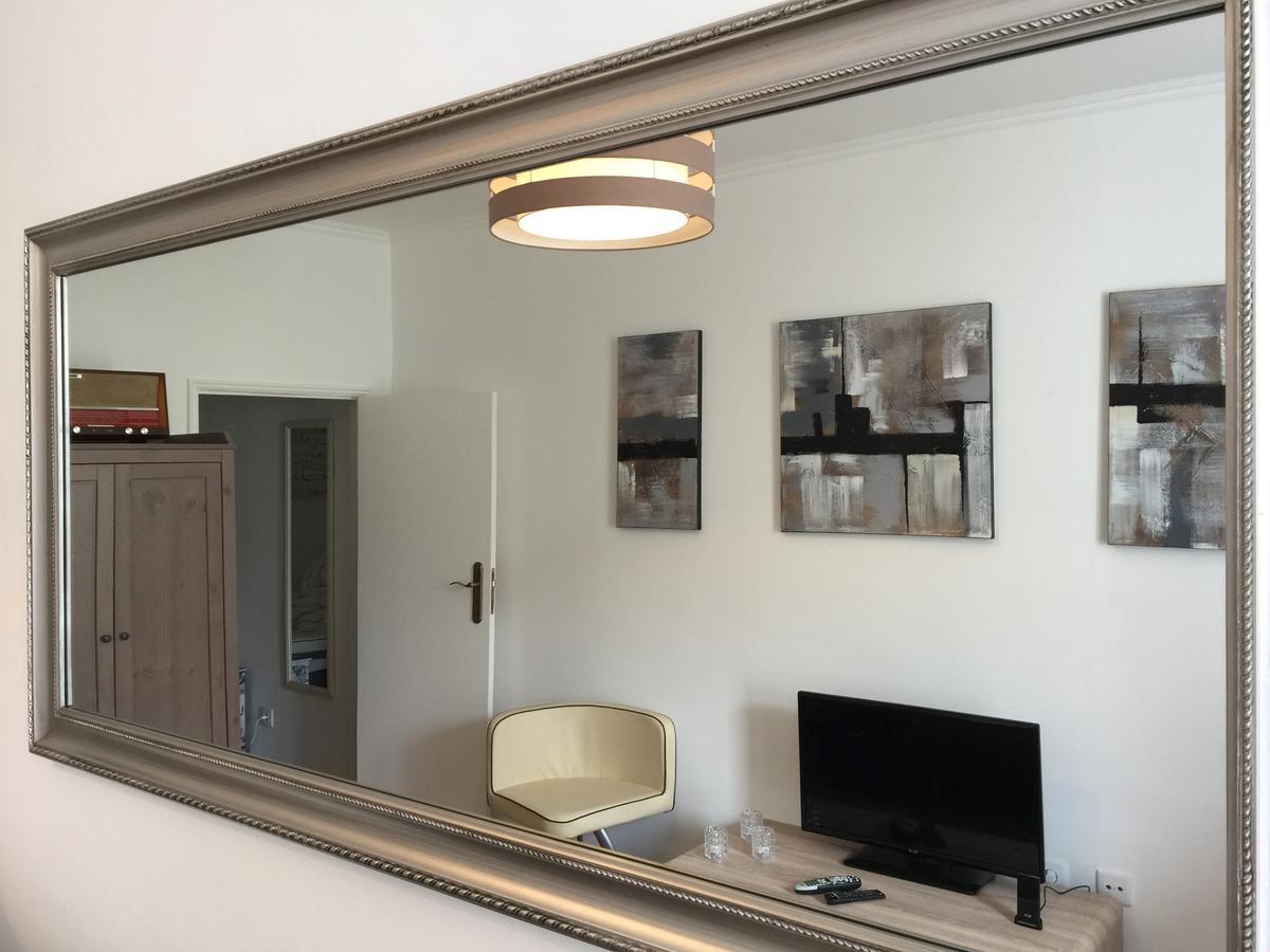 Bairro Alto Studios & Flats By Lisbon Village Apartments Dış mekan fotoğraf