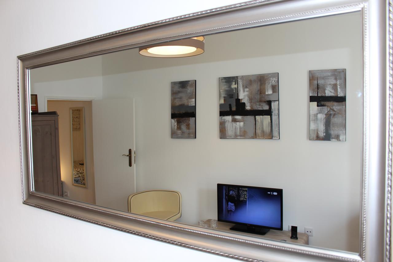 Bairro Alto Studios & Flats By Lisbon Village Apartments Dış mekan fotoğraf